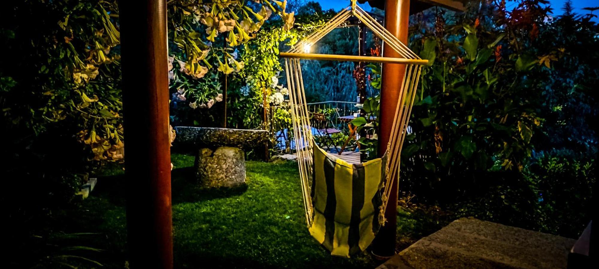 Casa Da Benfeitoria Βίλα Γκιμαράες Δωμάτιο φωτογραφία