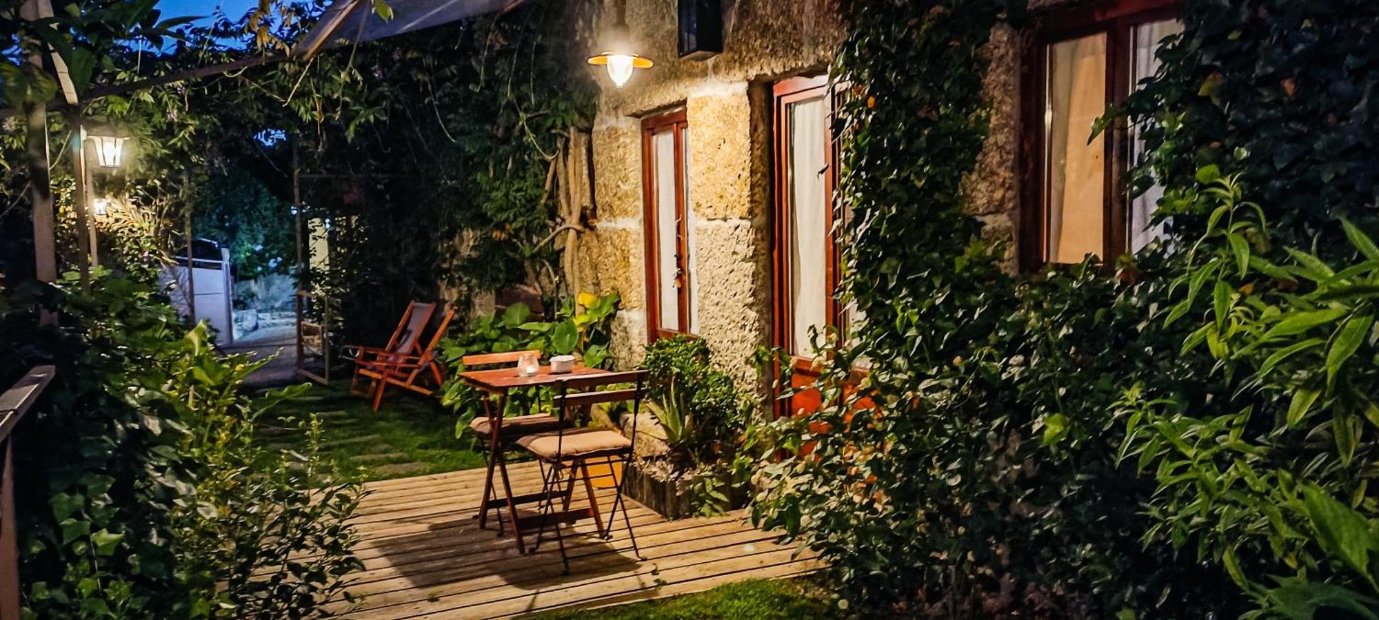 Casa Da Benfeitoria Βίλα Γκιμαράες Δωμάτιο φωτογραφία