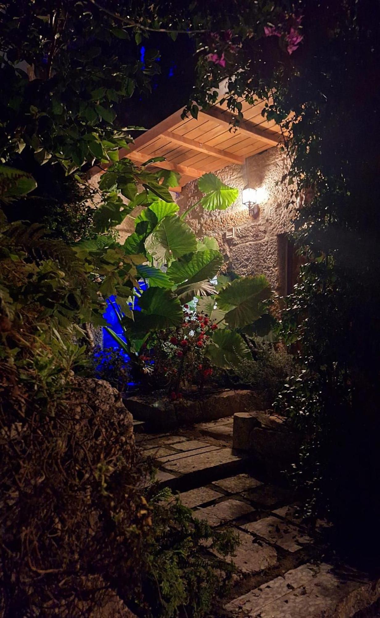 Casa Da Benfeitoria Βίλα Γκιμαράες Εξωτερικό φωτογραφία